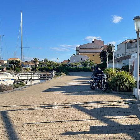 Résidence Port Soleil B453 Agde Exterior foto