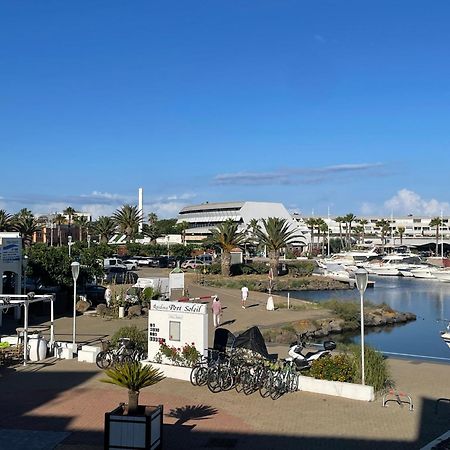 Résidence Port Soleil B453 Agde Exterior foto